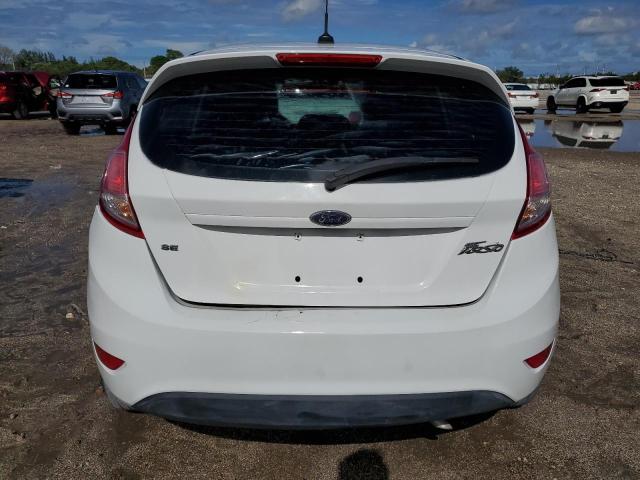 Photo 5 VIN: 3FADP4EJ2HM169988 - FORD FIESTA 