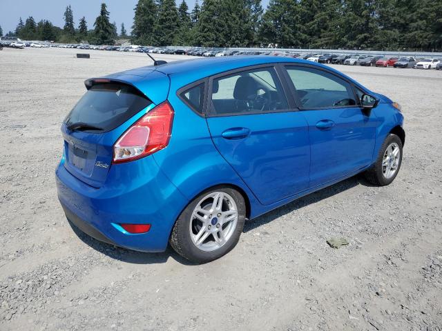 Photo 2 VIN: 3FADP4EJ2HM172244 - FORD FIESTA SE 