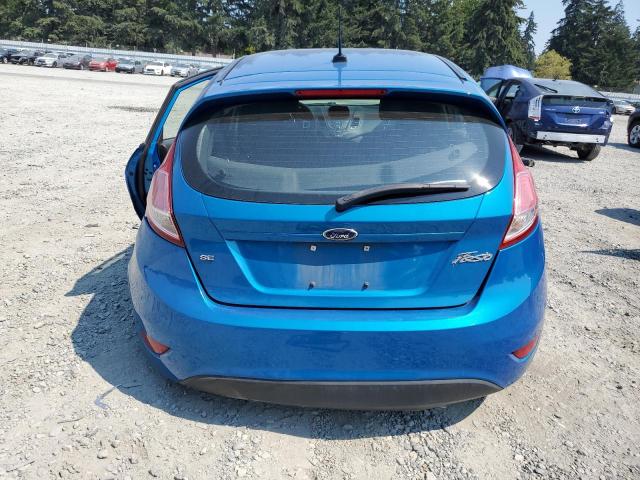 Photo 5 VIN: 3FADP4EJ2HM172244 - FORD FIESTA SE 