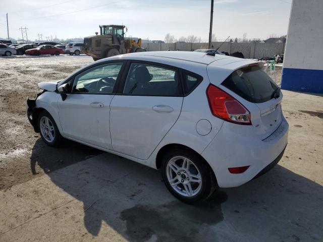 Photo 1 VIN: 3FADP4EJ2JM101342 - FORD FIESTA SE 