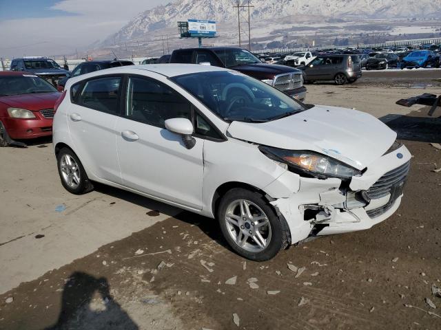 Photo 3 VIN: 3FADP4EJ2JM101342 - FORD FIESTA SE 