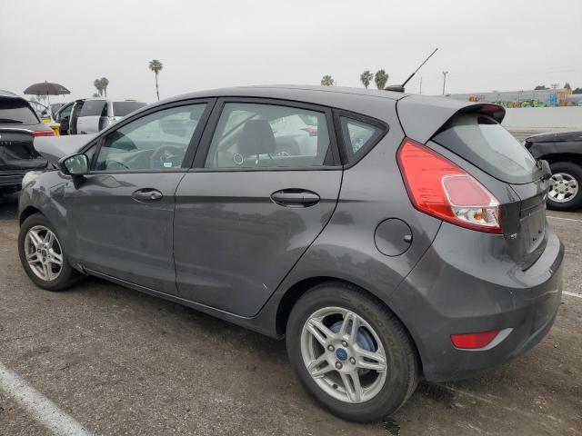 Photo 1 VIN: 3FADP4EJ2JM103270 - FORD FIESTA SE 