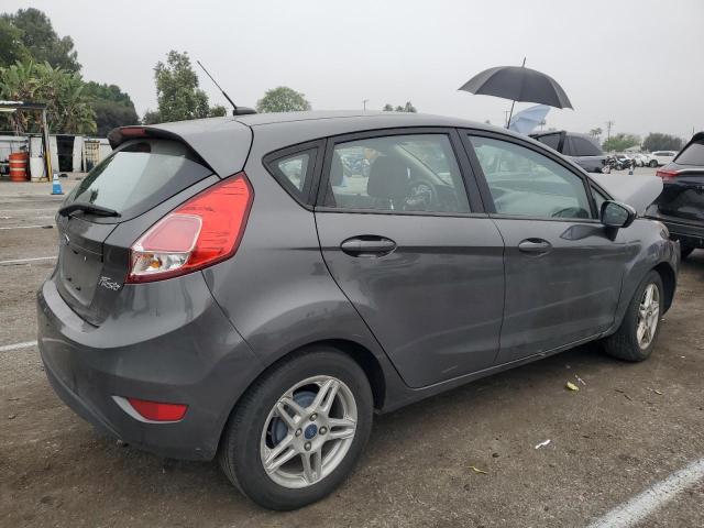 Photo 2 VIN: 3FADP4EJ2JM103270 - FORD FIESTA SE 