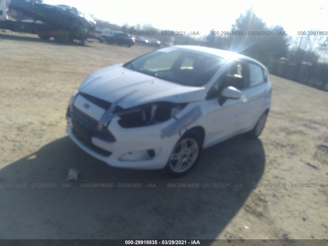 Photo 1 VIN: 3FADP4EJ2JM103849 - FORD FIESTA 