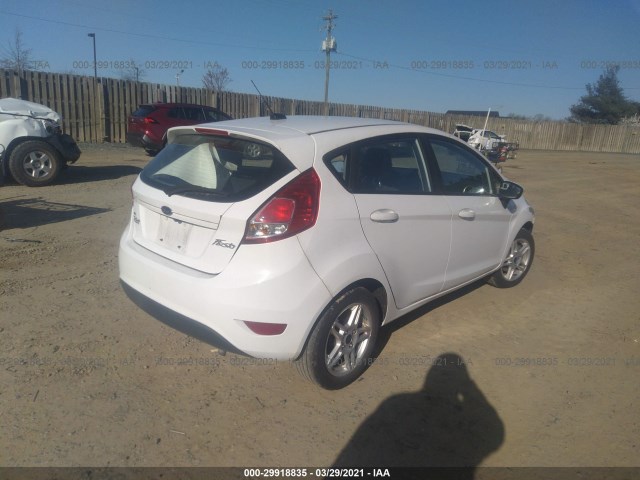 Photo 3 VIN: 3FADP4EJ2JM103849 - FORD FIESTA 