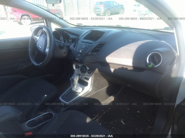 Photo 4 VIN: 3FADP4EJ2JM103849 - FORD FIESTA 