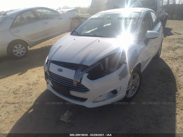 Photo 5 VIN: 3FADP4EJ2JM103849 - FORD FIESTA 