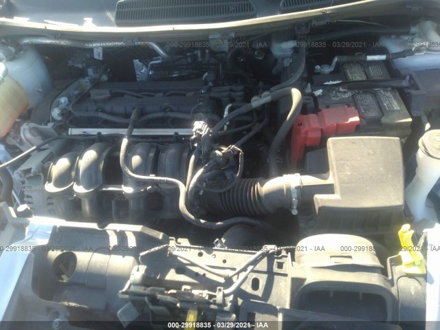 Photo 9 VIN: 3FADP4EJ2JM103849 - FORD FIESTA 