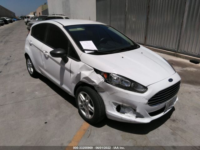 Photo 0 VIN: 3FADP4EJ2JM107416 - FORD FIESTA 