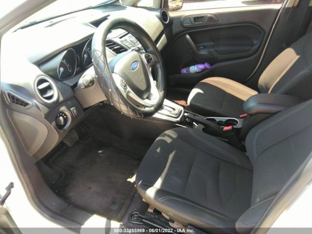 Photo 4 VIN: 3FADP4EJ2JM107416 - FORD FIESTA 