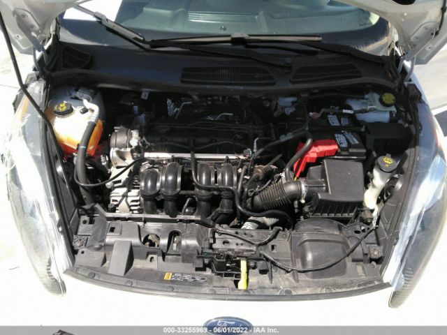 Photo 9 VIN: 3FADP4EJ2JM107416 - FORD FIESTA 