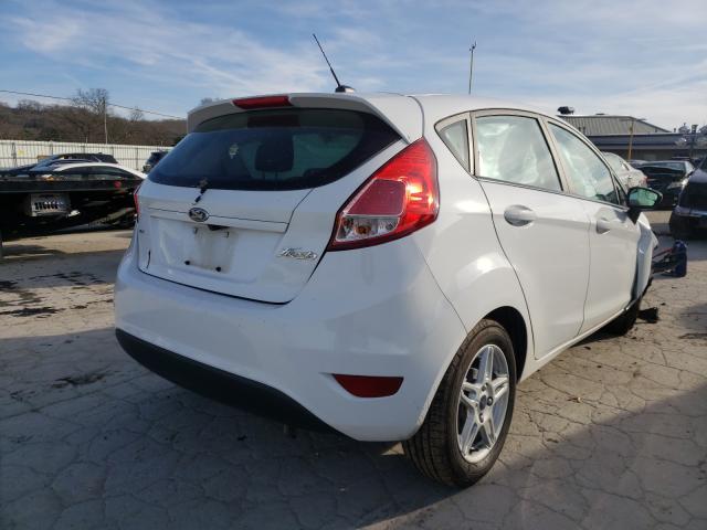 Photo 3 VIN: 3FADP4EJ2JM111403 - FORD FIESTA SE 