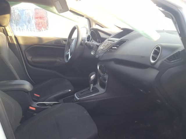 Photo 4 VIN: 3FADP4EJ2JM111403 - FORD FIESTA SE 