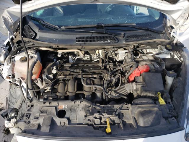 Photo 6 VIN: 3FADP4EJ2JM111403 - FORD FIESTA SE 