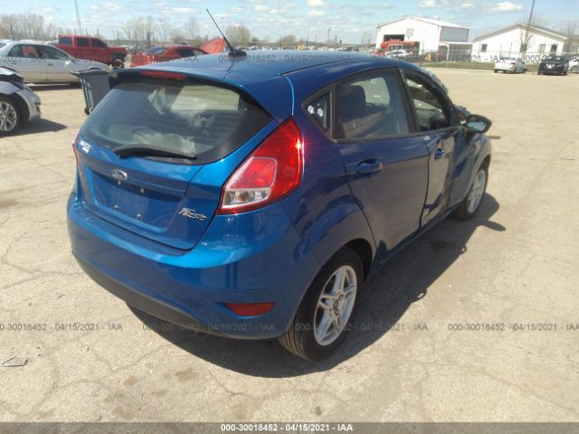 Photo 3 VIN: 3FADP4EJ2JM113698 - FORD FIESTA 