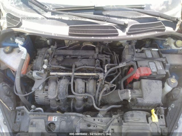 Photo 9 VIN: 3FADP4EJ2JM113698 - FORD FIESTA 