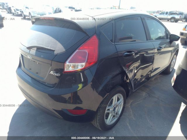 Photo 3 VIN: 3FADP4EJ2JM114320 - FORD FIESTA 