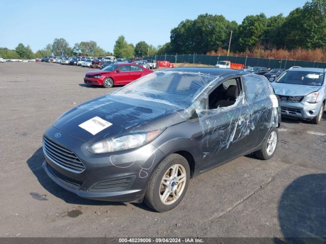 Photo 1 VIN: 3FADP4EJ2JM114432 - FORD FIESTA 