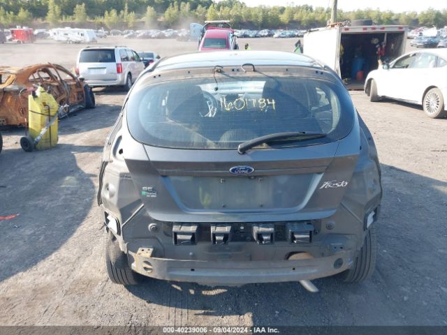 Photo 5 VIN: 3FADP4EJ2JM114432 - FORD FIESTA 