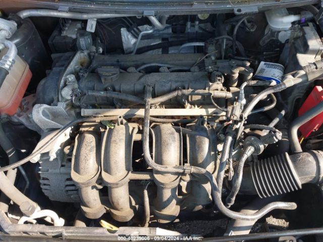 Photo 9 VIN: 3FADP4EJ2JM114432 - FORD FIESTA 