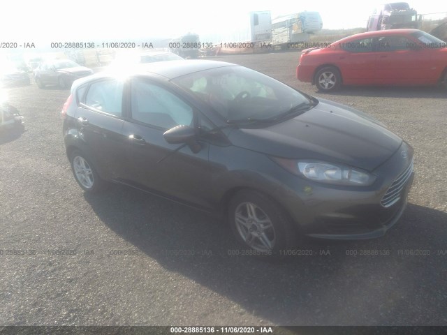 Photo 0 VIN: 3FADP4EJ2JM115693 - FORD FIESTA 