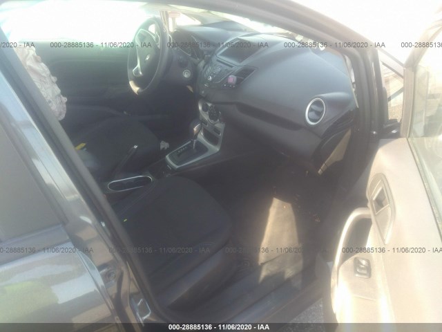 Photo 4 VIN: 3FADP4EJ2JM115693 - FORD FIESTA 