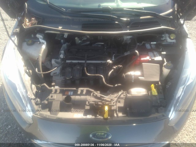 Photo 9 VIN: 3FADP4EJ2JM115693 - FORD FIESTA 