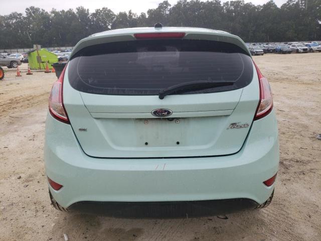 Photo 5 VIN: 3FADP4EJ2JM115824 - FORD FIESTA SE 