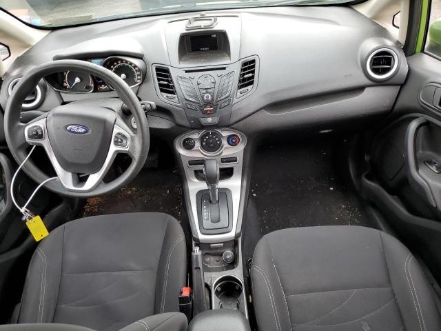 Photo 7 VIN: 3FADP4EJ2JM116892 - FORD FIESTA SE 