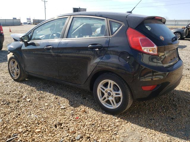 Photo 1 VIN: 3FADP4EJ2JM120277 - FORD FIESTA 