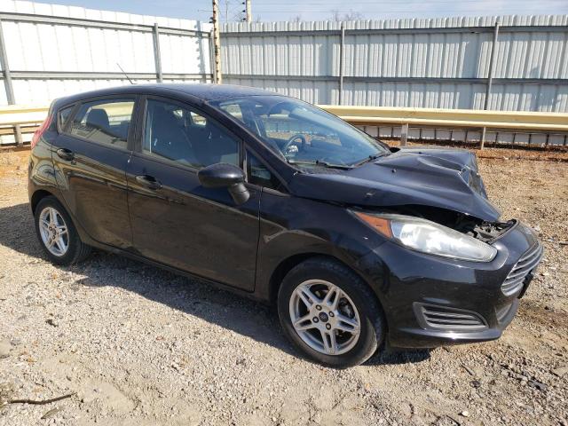 Photo 3 VIN: 3FADP4EJ2JM120277 - FORD FIESTA 