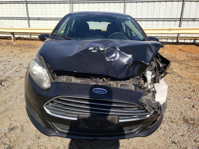 Photo 4 VIN: 3FADP4EJ2JM120277 - FORD FIESTA 