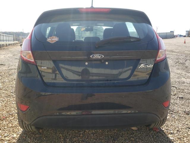 Photo 5 VIN: 3FADP4EJ2JM120277 - FORD FIESTA 