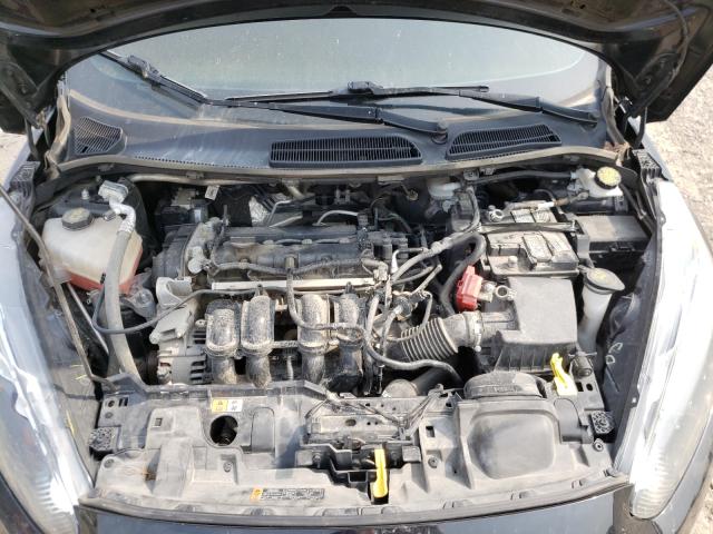 Photo 6 VIN: 3FADP4EJ2JM122417 - FORD FIESTA SE 