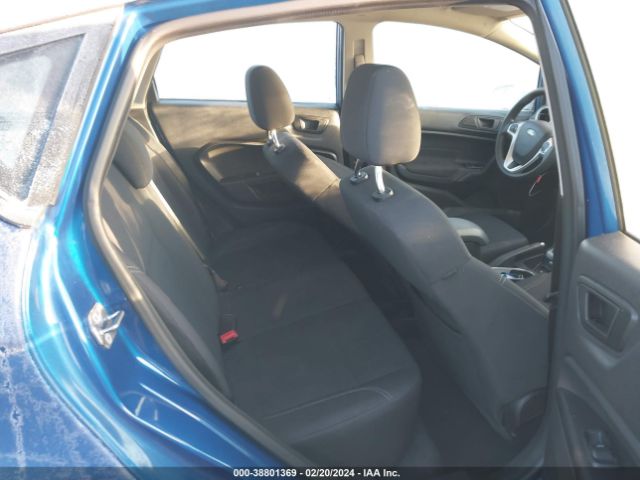 Photo 7 VIN: 3FADP4EJ2JM130033 - FORD FIESTA 