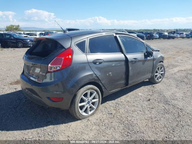 Photo 3 VIN: 3FADP4EJ2JM132574 - FORD FIESTA 