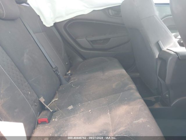 Photo 7 VIN: 3FADP4EJ2JM132574 - FORD FIESTA 