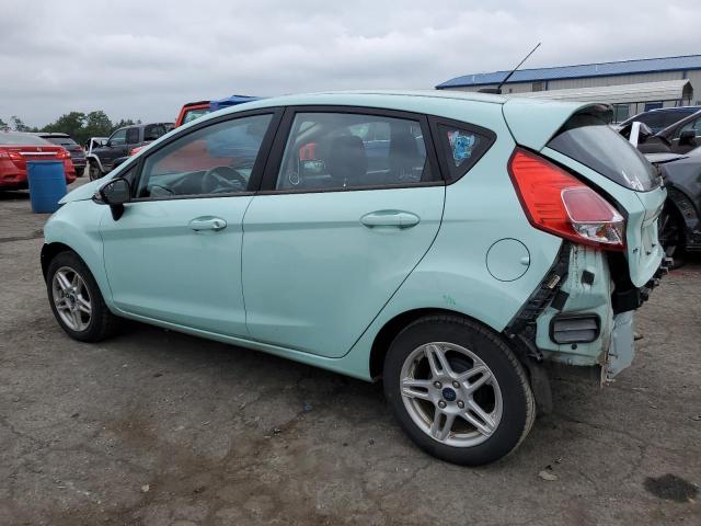 Photo 1 VIN: 3FADP4EJ2JM144787 - FORD FIESTA SE 