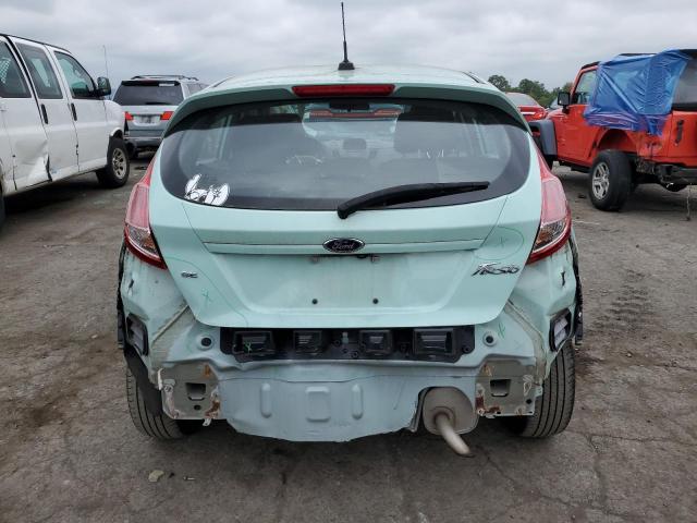 Photo 5 VIN: 3FADP4EJ2JM144787 - FORD FIESTA SE 