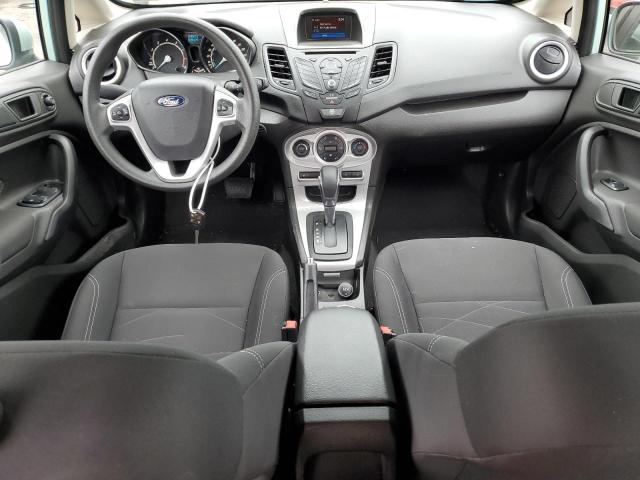 Photo 7 VIN: 3FADP4EJ2JM144787 - FORD FIESTA SE 