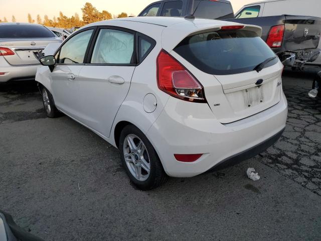 Photo 1 VIN: 3FADP4EJ2JM147253 - FORD FIESTA 