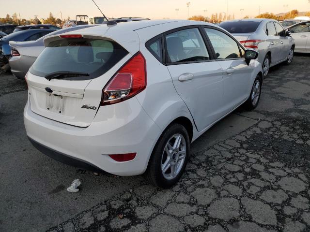 Photo 2 VIN: 3FADP4EJ2JM147253 - FORD FIESTA 