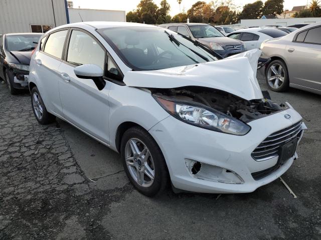 Photo 3 VIN: 3FADP4EJ2JM147253 - FORD FIESTA 