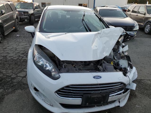 Photo 4 VIN: 3FADP4EJ2JM147253 - FORD FIESTA 