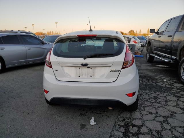 Photo 5 VIN: 3FADP4EJ2JM147253 - FORD FIESTA 