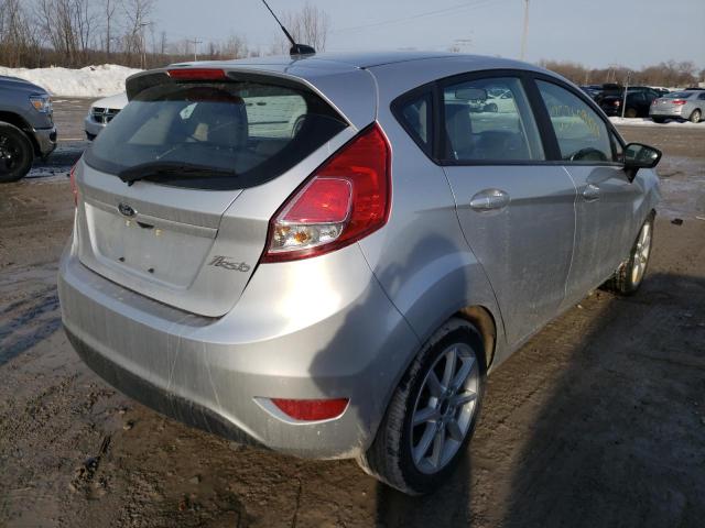 Photo 3 VIN: 3FADP4EJ2KM103299 - FORD FIESTA SE 