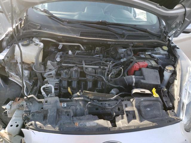 Photo 6 VIN: 3FADP4EJ2KM103299 - FORD FIESTA SE 