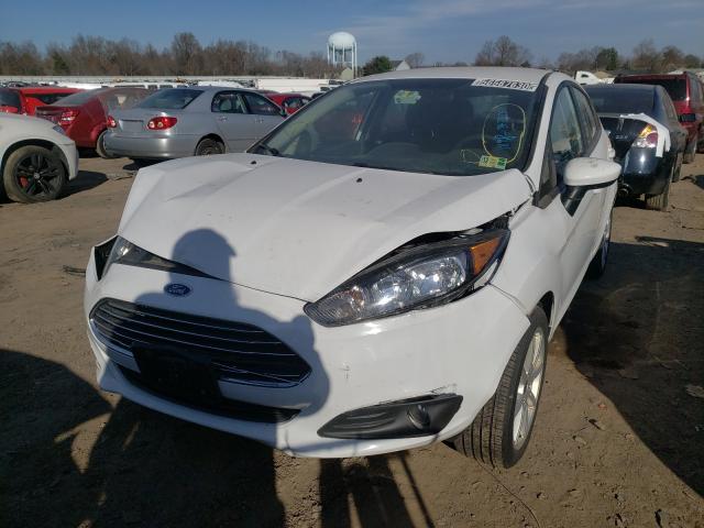 Photo 1 VIN: 3FADP4EJ2KM107403 - FORD FIESTA SE 