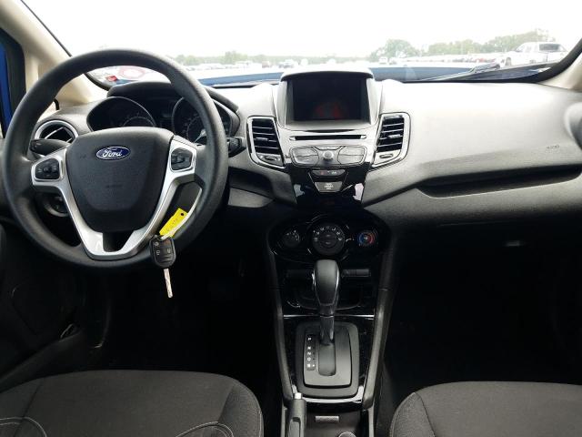 Photo 8 VIN: 3FADP4EJ2KM111368 - FORD FIESTA SE 