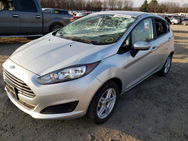 Photo 1 VIN: 3FADP4EJ2KM111578 - FORD FIESTA SE 